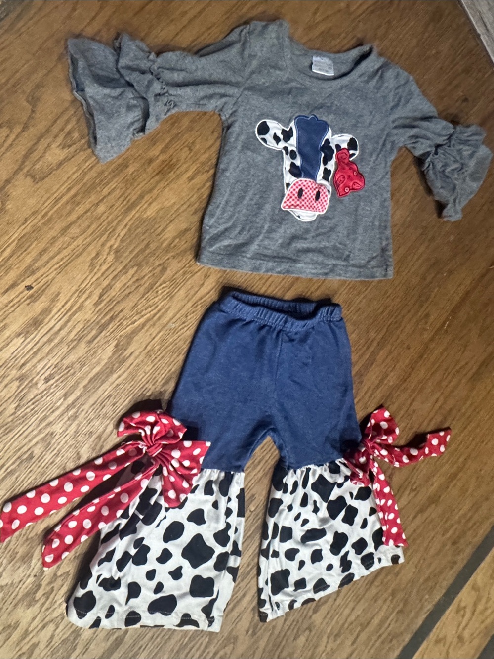 Girls toddler bundle 18M- 2T